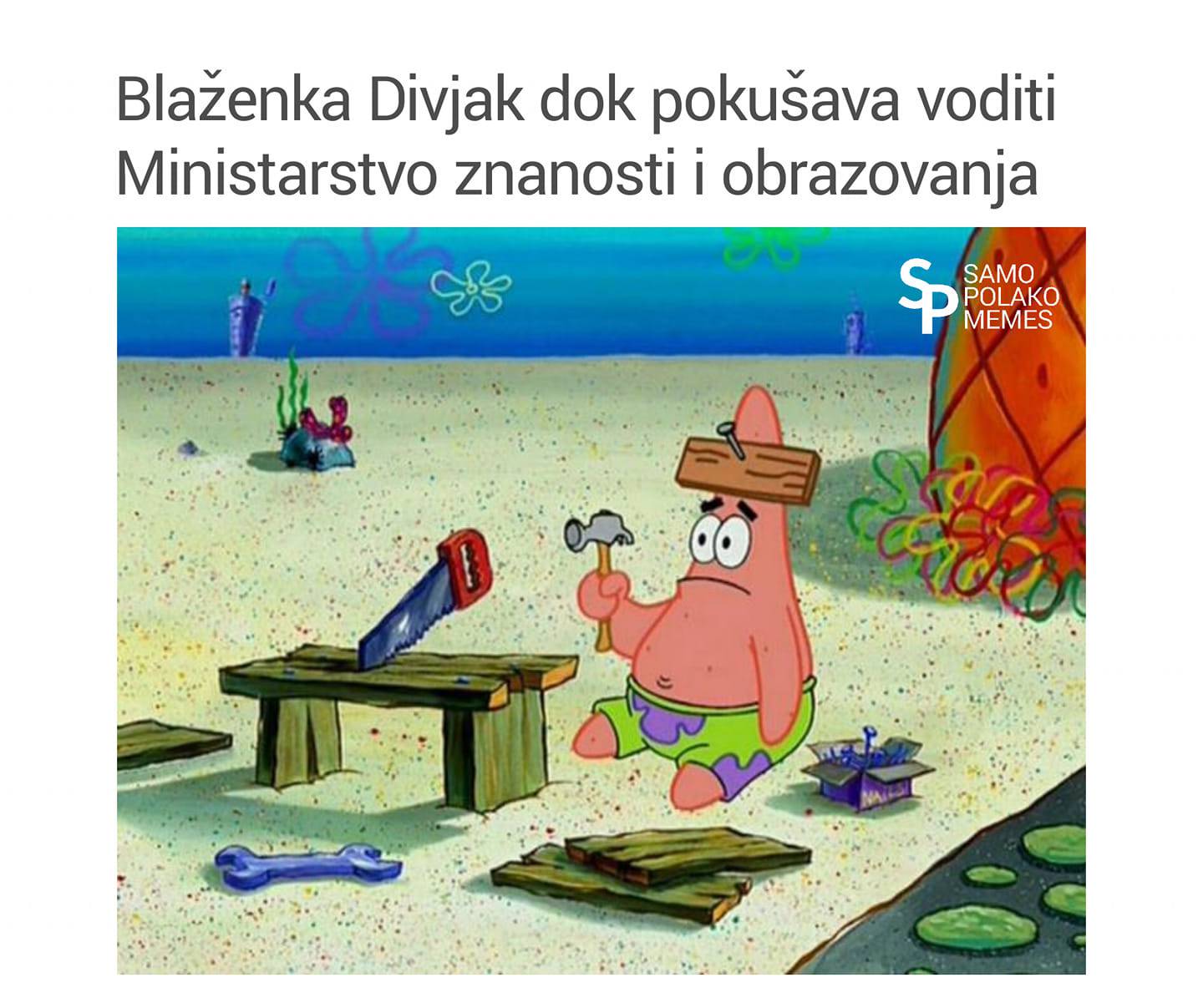 Ostani doma, ostani odgovoran i uskoro slogan: Glasaj za HDZ!