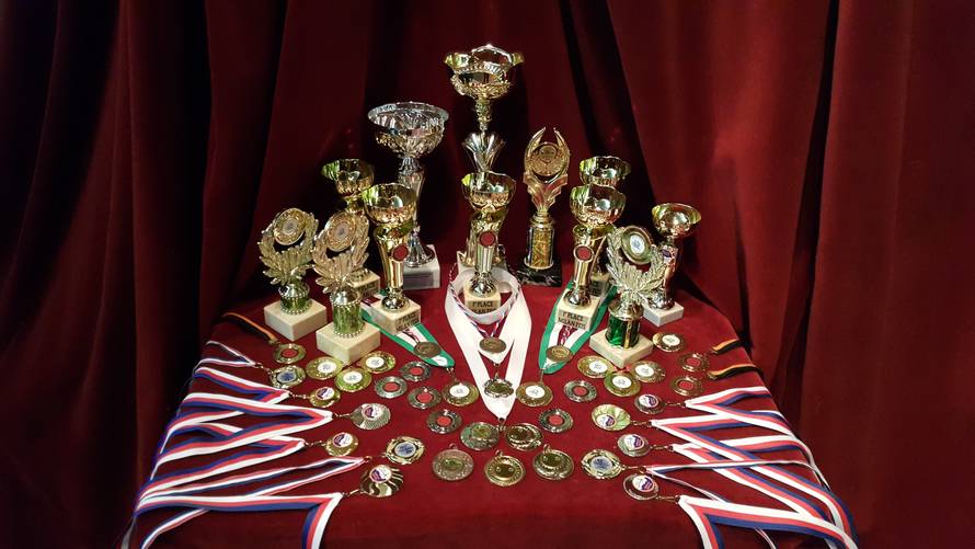 Celtic Fantasy osvajaju plesom: Očarat ćemo irskim stepom