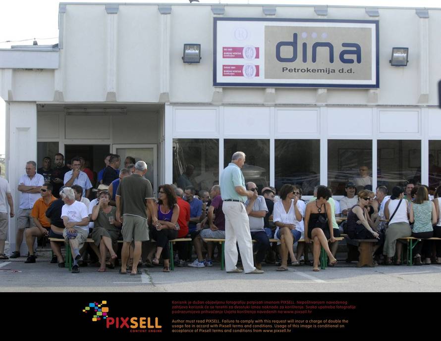 Goran Kovačić/Pixsell