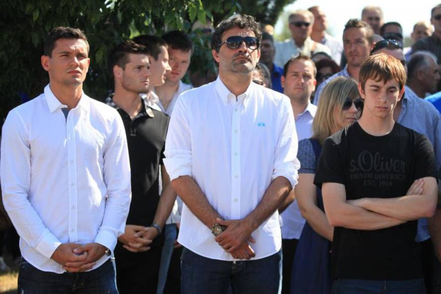 Nel Pavletić/PIXSELL