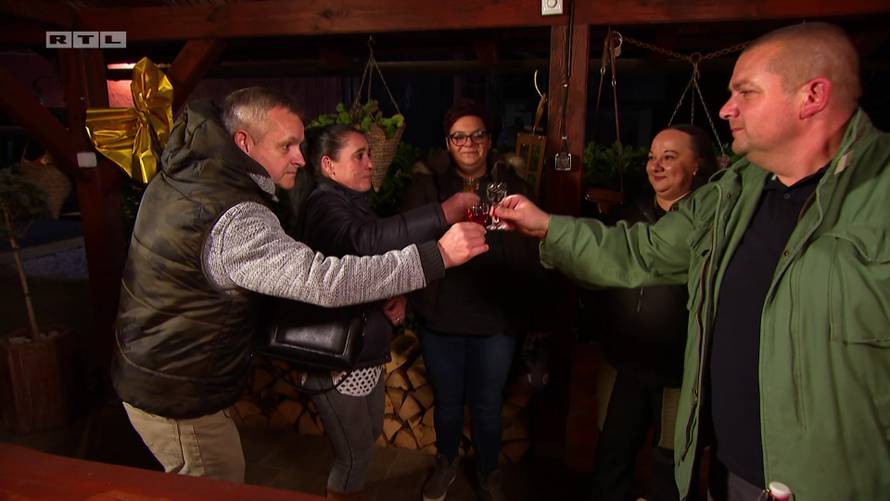 Tjedan u 'Večeri za 5' zatvorio je Juraj, a pobijedila je Carmen: 'U šoku sam, nisam to očekivala!'