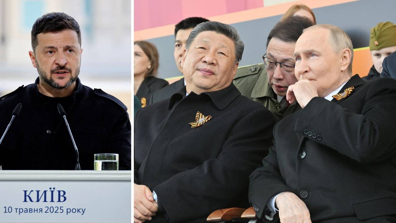 Ukrajinci tvrde: Kina je stala uz Kijev, SAD i Europu. Peking je podržao 30-dnevno primirje...