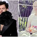 Obožavateljica Harryja Stylesa ima još nekoliko mjeseci života: 'Moj prvi i posljednji poljubac'