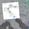 Upaljen meteoalarm za cijelu Hrvatsku: Sprema se oluja!