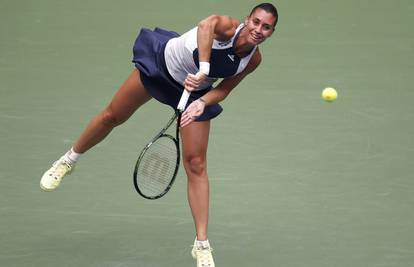 Pennetta do rezultata karijere: U finalu US Opena u 34. godini