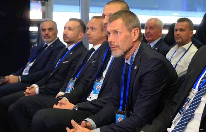 Dinamovi troškovi porasli za 40 posto u odnosu na 2024. Evo koliku plaću ima novi šef škole