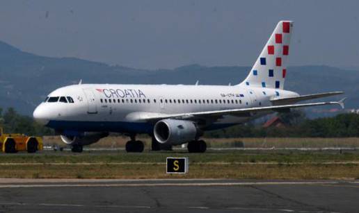 Rezultati: Croatia Airlines imala  deset puta veću dobit