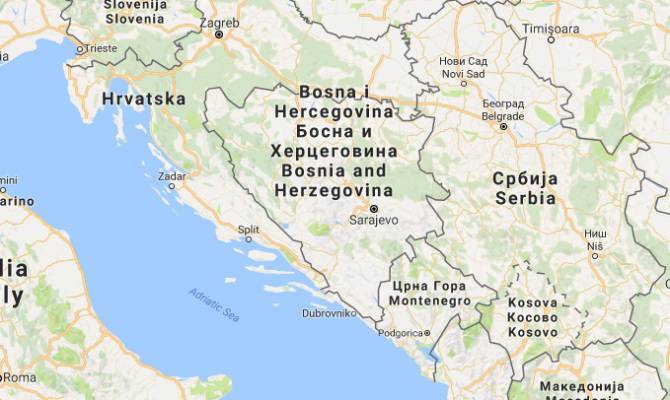 Njemački mediji pišu: 'Bosna i Hercegovina je Putinov cilj'