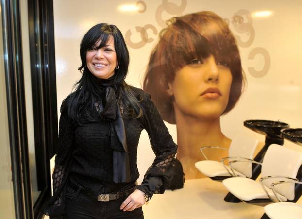 Zagreb: Schwarzkopf Professional otvorio akademiju u Cascade centru