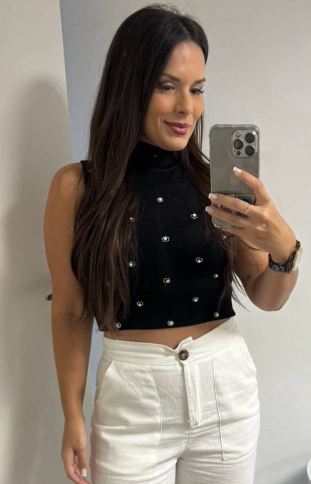 FOTO Nadal ju je gutao očima u Brazilu. Gdje je ova hostesa 11 godina poslije i kako izgleda?