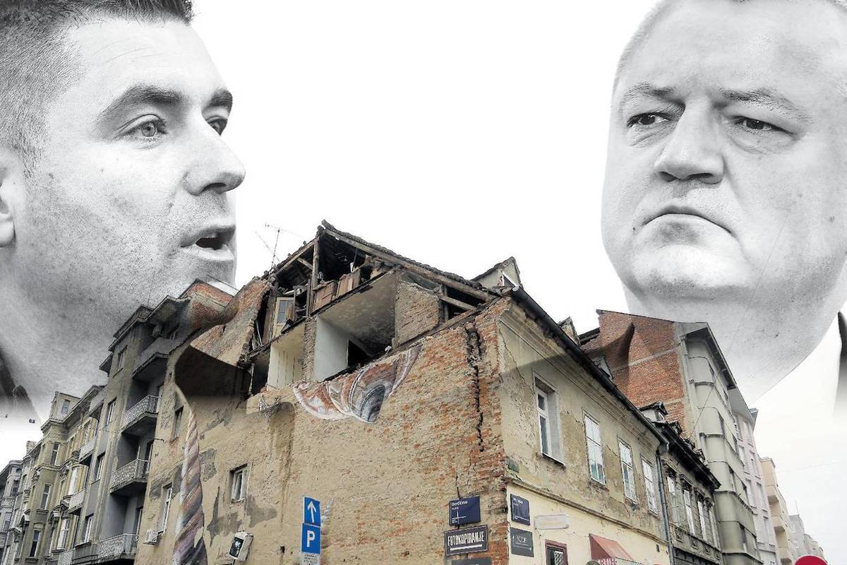 Šok u HDZ-u: Plenković sprema Filipovića da postane ministar?!