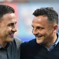 Kovačević: Dinamo? Kakve ima igrače, možda je do trenera...