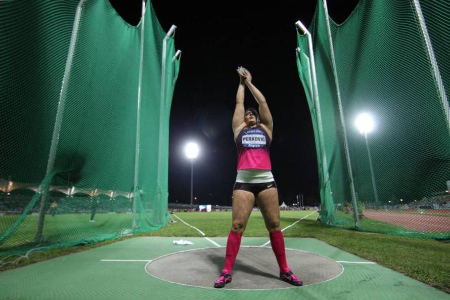 Sanjin Strukić/Pixsell