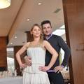 Ana Begić Tahiri i Hrvoje Kraševac uče mladence plesati