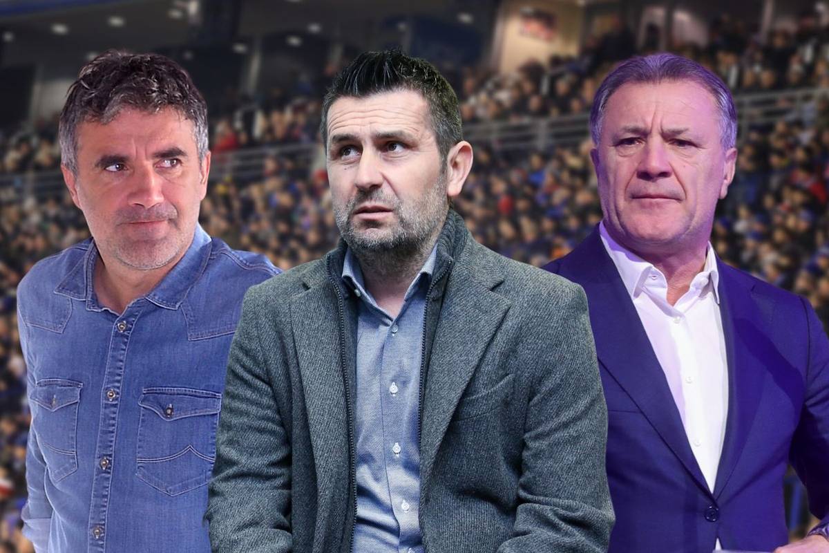 Mamić se narugao navijačima i Fifi, a Bjelici ne oprašta uspjeh
