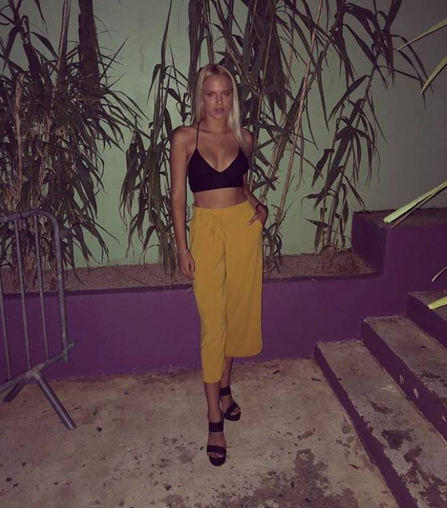 Sin Zlatka Dalića ljubi bivšu misicu: Rade skupa na Zrću