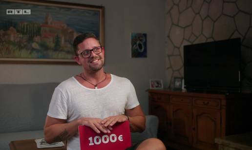 Pobjednik kvarnerskog tjedna Ve&ccaron;ere za 5 je Sebastian, mama mu rekla: Zna&ccaron;i, odsad kuha&scaron; ti!