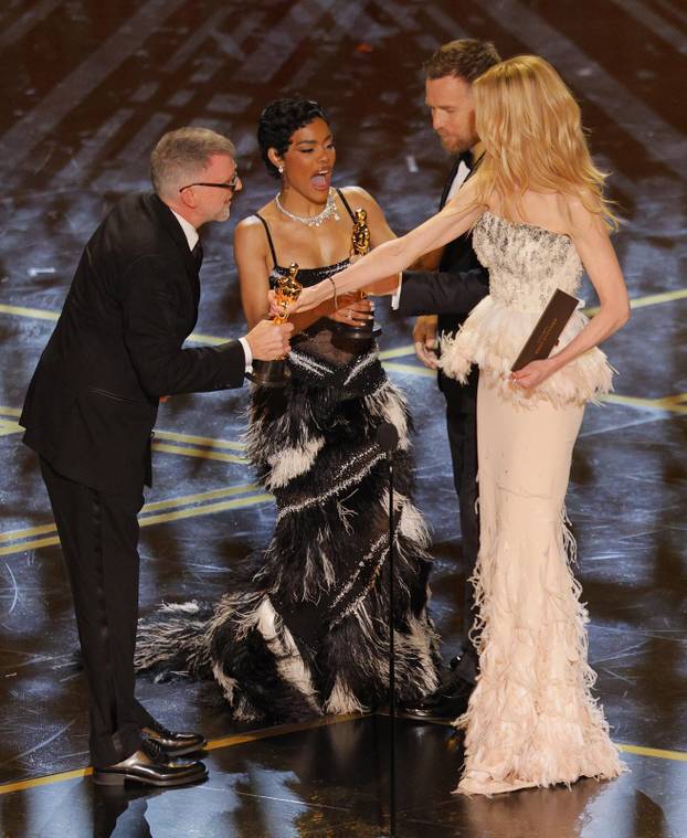 98th Academy Awards - Oscars Show - Hollywood