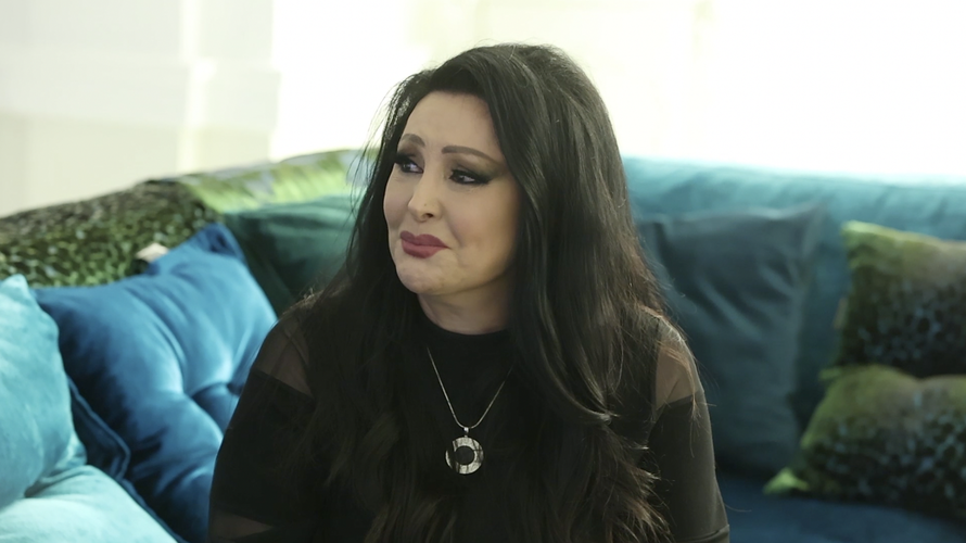 Evo kako je Dragana Mirković pričala o prošlosti s Tonijem: 'Nije mi bilo bitno što je Hrvat'