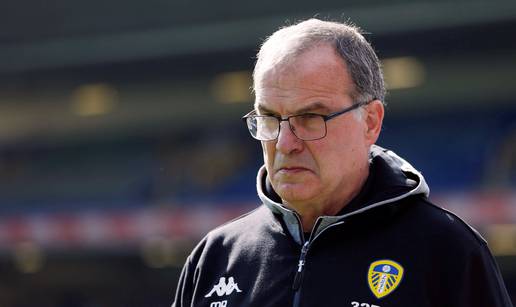 Marcelo Bielsa napao radnika pa sam sebe prijavio policiji