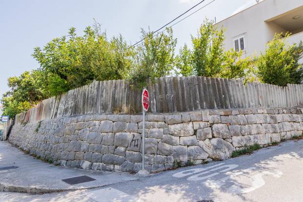 Vranjic: Azbest u malom mjestu pokraj Splita