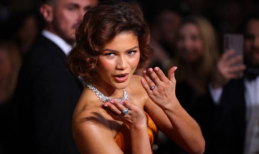 Istina je! Zendaya i Tom Holland su se zaručili na sam Božić...