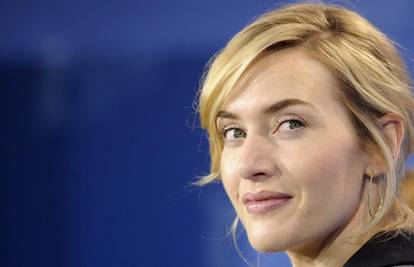 Kate Winslet: Ponosim se sobom, celulitom i borama