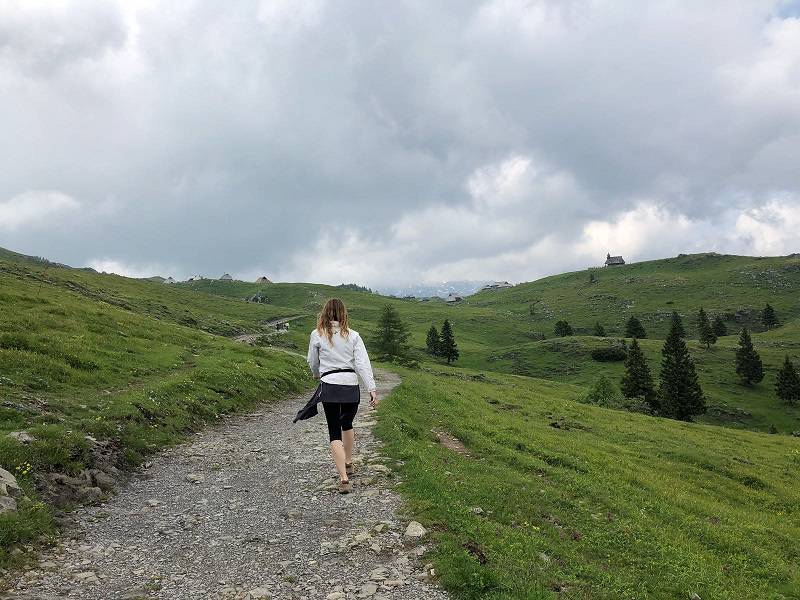 Snježni glamping: Prijedlozi za fantastične izlete po Sloveniji