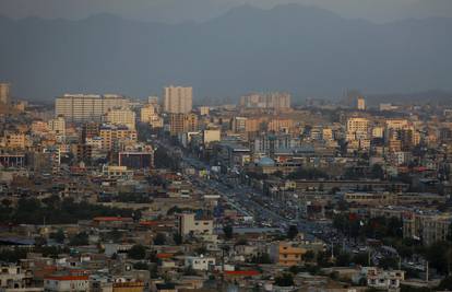 Napad ISIL-a u Kabulu, u eksploziji poginulo osmero ljudi