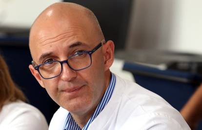 KBC-u Split odobreno obavljanje transplantacije bubrega: 'Ovo je povijesna prekretnica...'