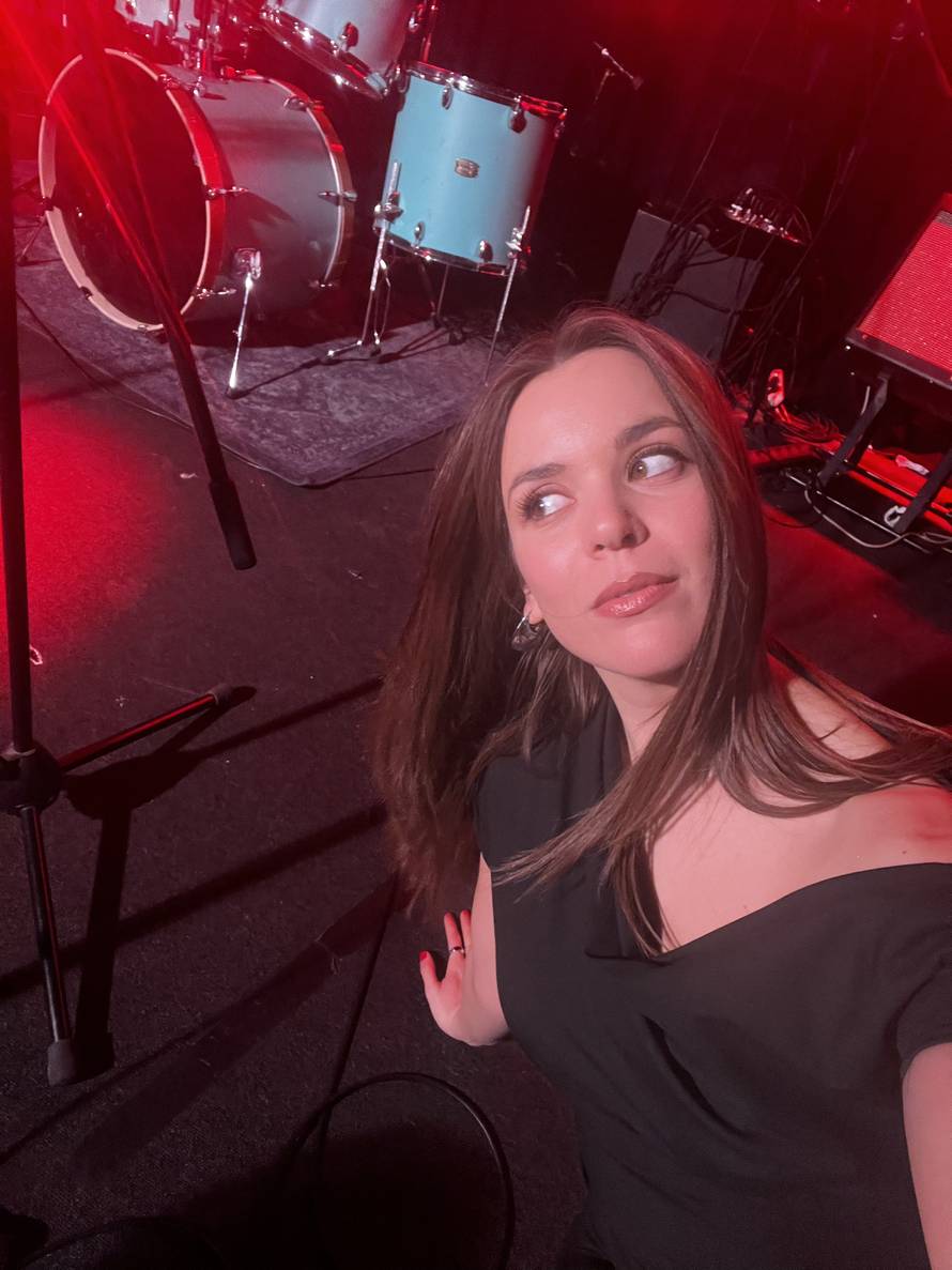 Lara Demarin se vraća na Doru s pjesmom Mantra: 'Cvek me naučio da se strpljenje isplati!'