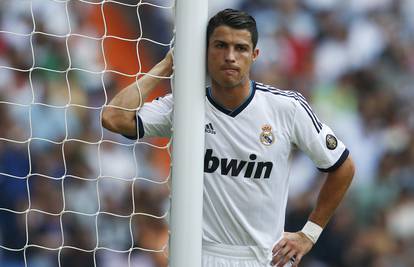 Ronaldo: I dalje volim United, tamo me navijači razumiju...