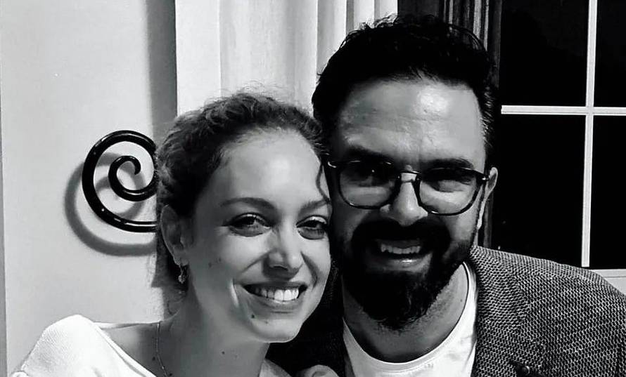 Danijela prvi put nakon prekida objavila fotku s muškarcem: 'Za svu tvoju ljubav, hvala ti puno'