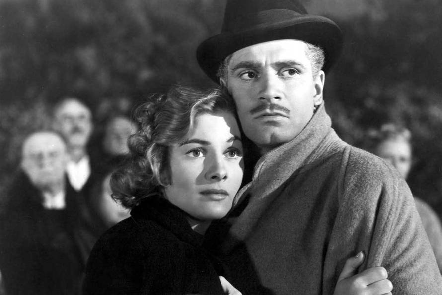 Hitchcockova muza: Muškarci su gladni seksa baš kao i hrane