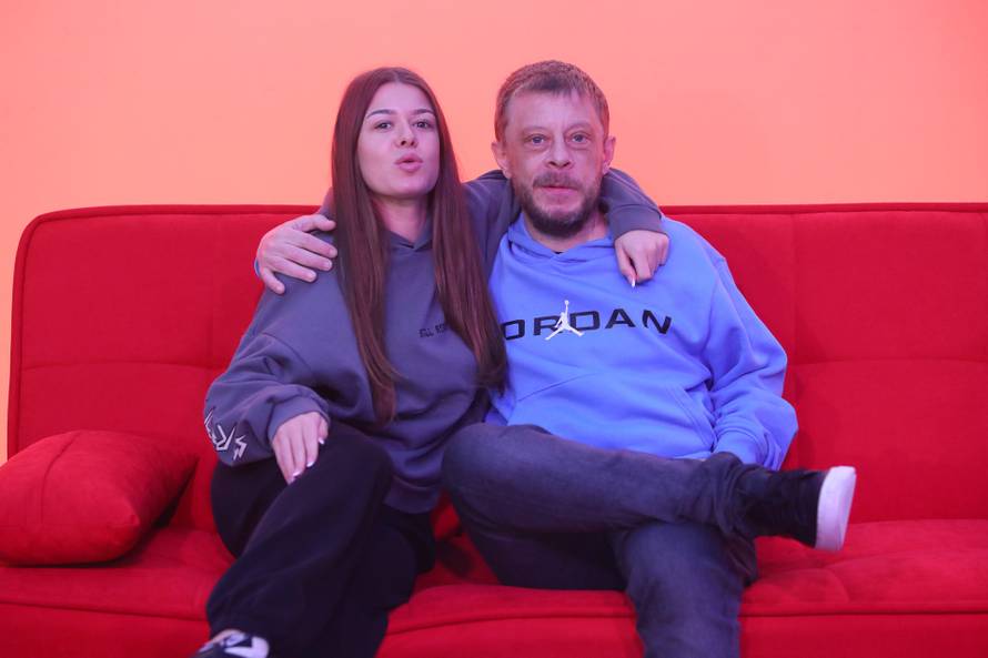 Karlovac: Glazbenici u Porin loungeu