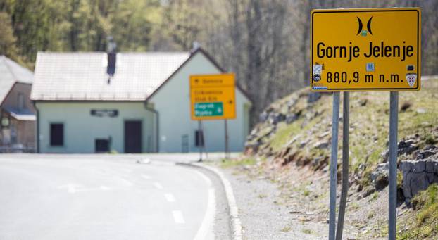 Prije mjesec dana u Gornjem Jelenju pronađeno je tijelo mrtvog muškarca