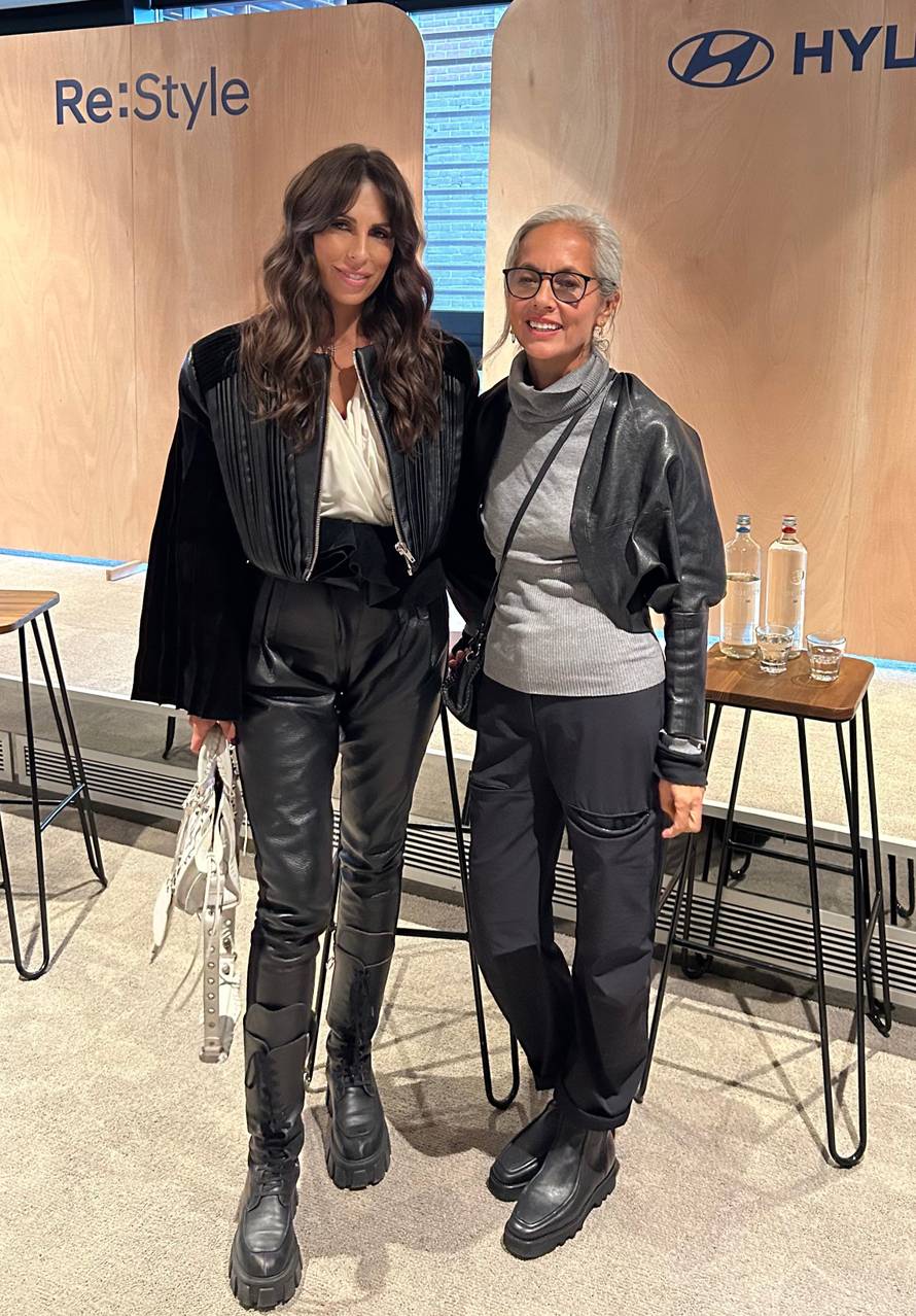 Hyundai Europe lansirao Re:Style platformu održivosti u suradnji s Jeremyjem Scottom