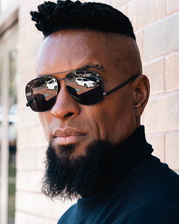 FOTO Nogometna ikona postala je snagator, živi kao spartanac: 'Spremniji sam od Cristiana...'