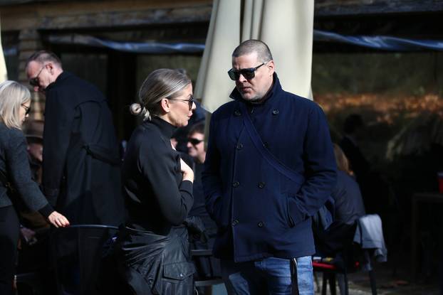 Zagreb: Komemoracija za redatelja Lukasa Nolu