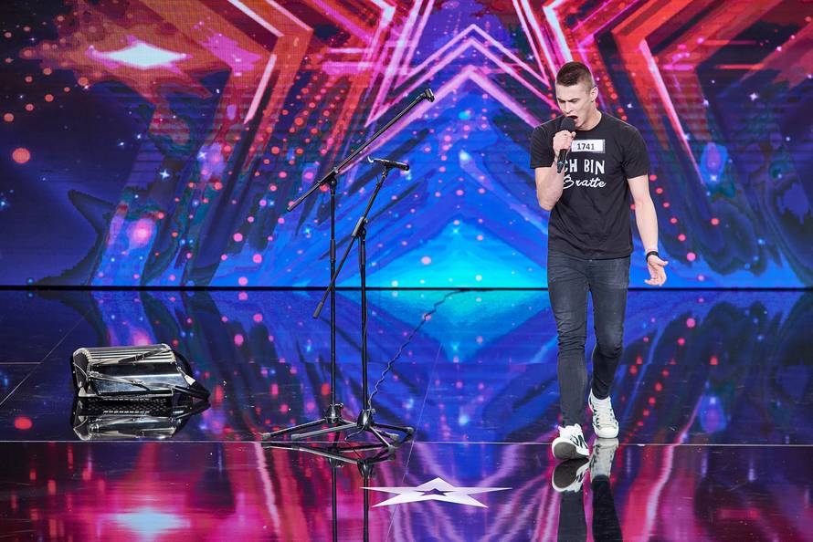 Peti zlatni gumb: Plesna grupa 'Dance Queen' ide u polufinale