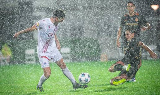 VIDEO Zrinjski Igora &Scaron;timca namu&ccaron;io Utrecht pa ipak izgubio