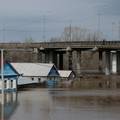 Vlasti ruskoga grada pozvale na hitnu evakuaciju zbog poplave: 'Gradom odjekuju sirene...'