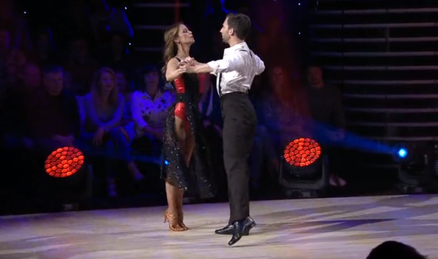 Razočarani Nives i Mateo ispali iz showa: 'Niste se baš snašli'