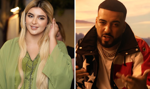 Princeza Dubaija ostavila muža preko Instagrama: Sada ju je zaprosio poznati američki reper