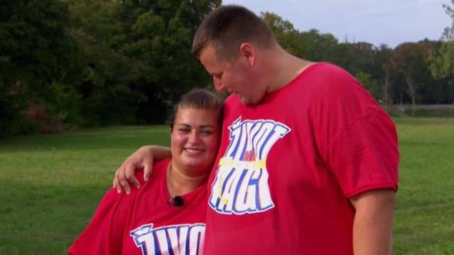 Silvija i Mislav Vlašić iz 'Života na vagi' čekaju bebu: 'Omiljena priča dobiva novo poglavlje'