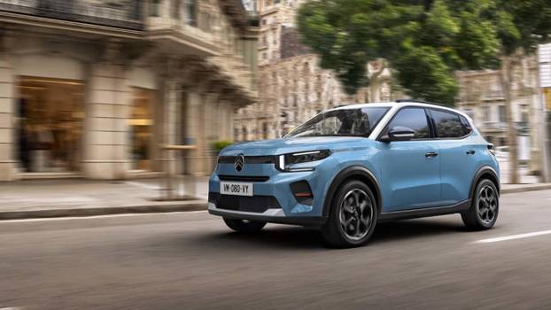 Cijene goriva divljaju, prazne se pumpe: Ovo je 10 najjeftinijih električnih auta u Hrvatskoj!