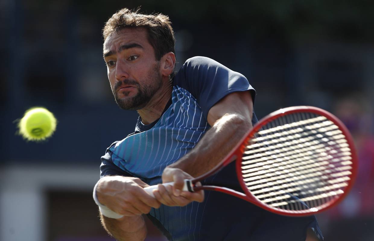 Ruud bolji od Čilića, Rafa Nadal odustao zbog ozljede stopala