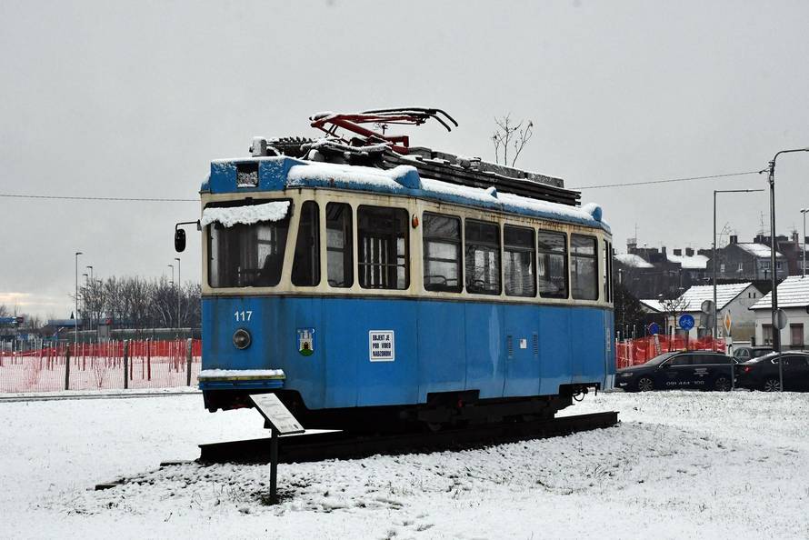 FOTO Stiže novi meteo kaos, DHMZ izdao upozorenja za čak šest regija: 'Pratite prognoze'