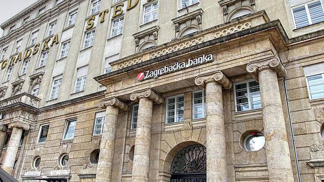 Zagrebačka banka snižava promjenjive kamate stope na postojeće kredite građana