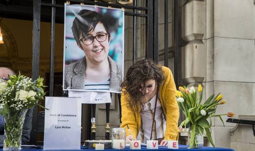 Uhićena četiri muškarca zbog ubojstva novinarke Lyre McKee